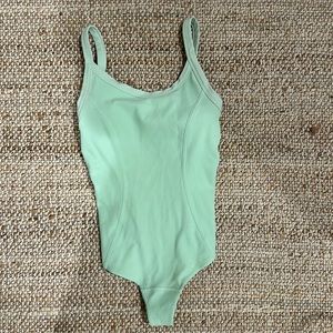 NWOT Lululemon Body suit